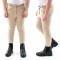 B142K - Miami Kids Breeches with Full Silicone Seat